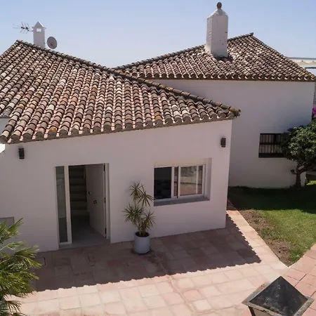 Σπίτι διακοπών Beach-front Bahia Dorada