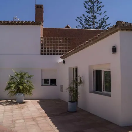 Σπίτι διακοπών Beach-front Bahia Dorada