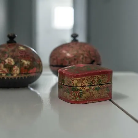 Σπίτι διακοπών Beach-front Bahia Dorada *