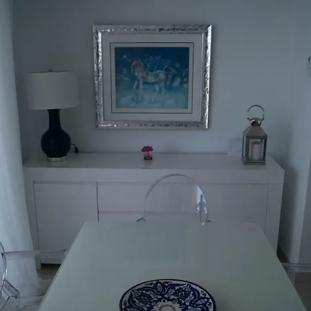 Beach-front Bahia Dorada Σπίτι διακοπών Εστεπόνα