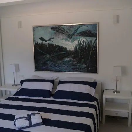 Beach-front Bahia Dorada Σπίτι διακοπών