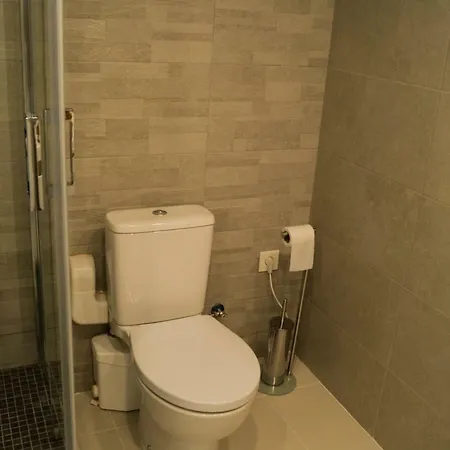 Beach-front Bahia Dorada Σπίτι διακοπών Εστεπόνα