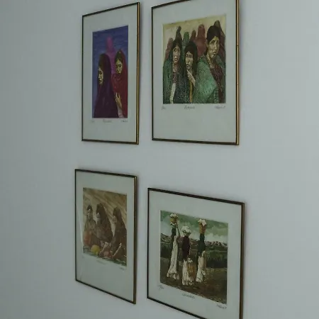 Beach-front Bahia Dorada Σπίτι διακοπών Εστεπόνα