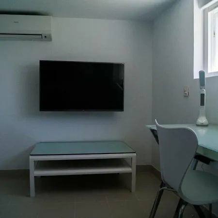 Beach-front Bahia Dorada Σπίτι διακοπών