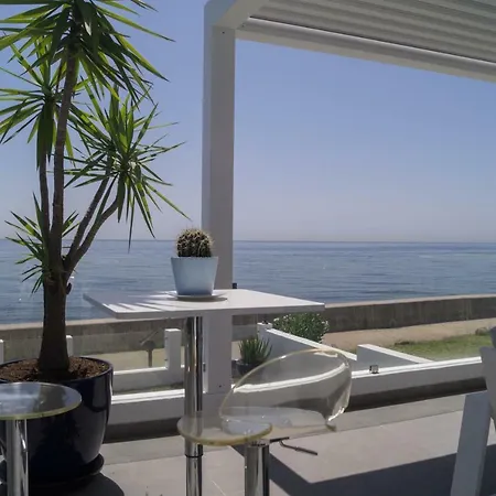 Beach-front Bahia Dorada