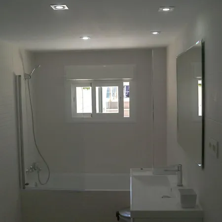 Beach-front Bahia Dorada Εστεπόνα