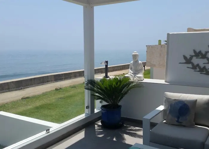 Beach-front Bahia Dorada *