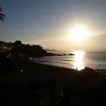 Σπίτι διακοπών Beach-front Bahia Dorada *