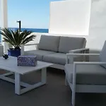 Σπίτι διακοπών Beach-front Bahia Dorada