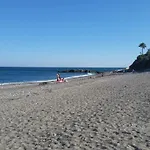 Nyaraló Beach-front Bahia Dorada Estepona