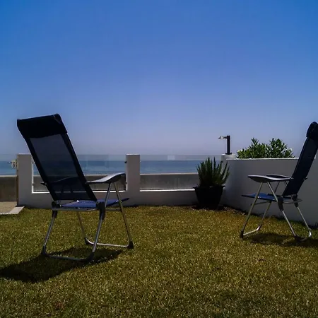 Nyaraló Beach-front Bahia Dorada