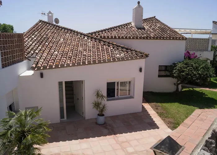 Vakantiehuis Beach-front Bahia Dorada