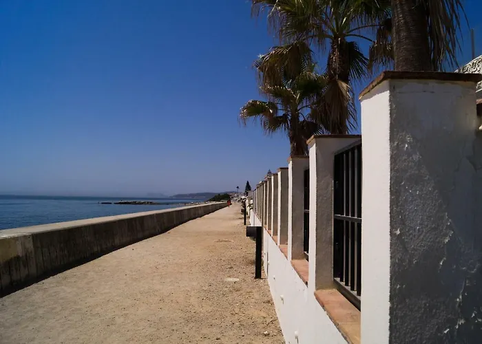 Tatil Evi Beach-front Bahia Dorada *