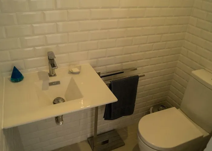 Tatil Evi Beach-front Bahia Dorada