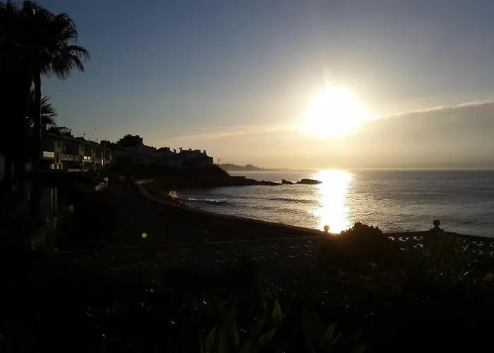 Tatil Evi Beach-front Bahia Dorada *