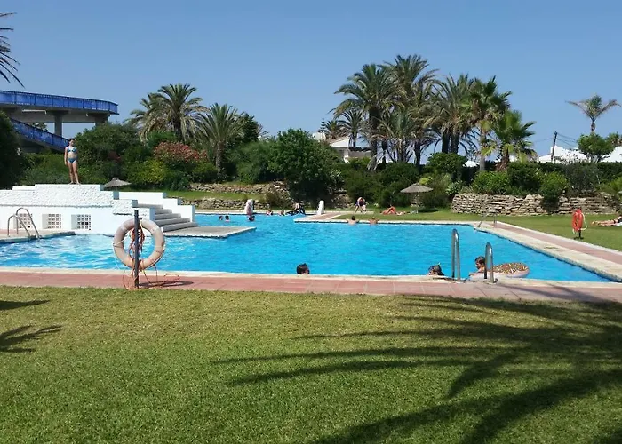 Tatil Evi Beach-front Bahia Dorada *