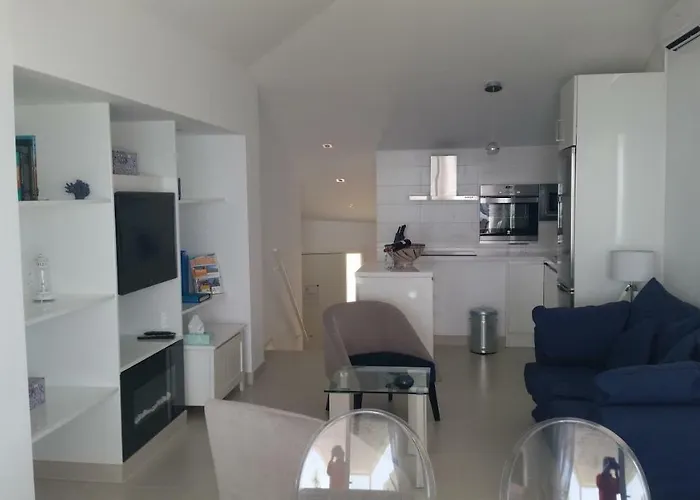 Tatil Evi Beach-front Bahia Dorada *