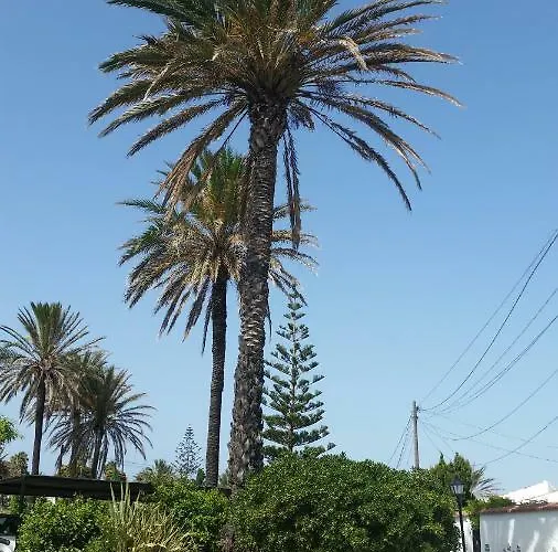 Tatil Evi Beach-front Bahia Dorada Estepona