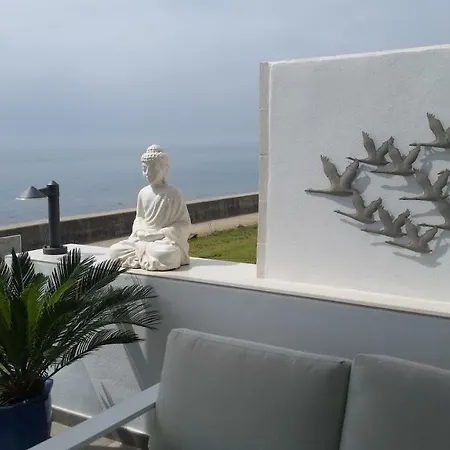 Beach-front Bahia Dorada 別荘 *