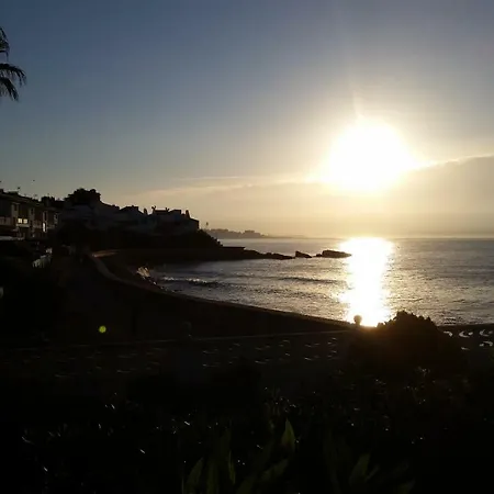 別荘 Beach-front Bahia Dorada *
