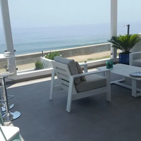 Beach-front Bahia Dorada *